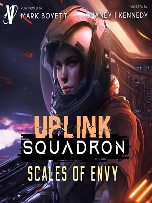 cover image of Scales of Envy